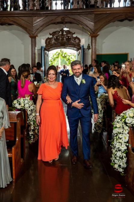 Izis Dorileo - Casamento Isabella & Fernando E Thayana & Márcio