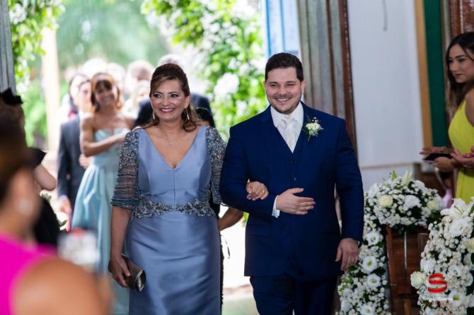 Izis Dorileo - Casamento Isabella & Fernando E Thayana & Márcio