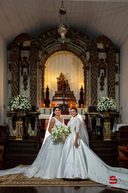Izis Dorileo -Casamento Isabella & Fernando E Thayana & Márcio