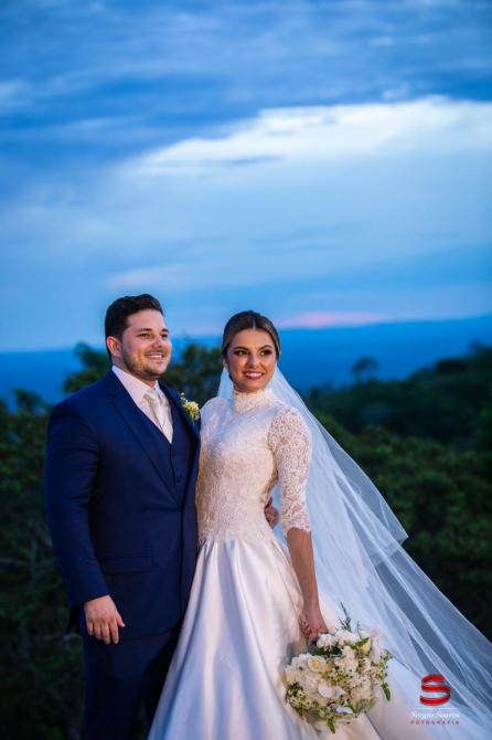 Izis Dorileo -Casamento Isabella & Fernando E Thayana & Márcio